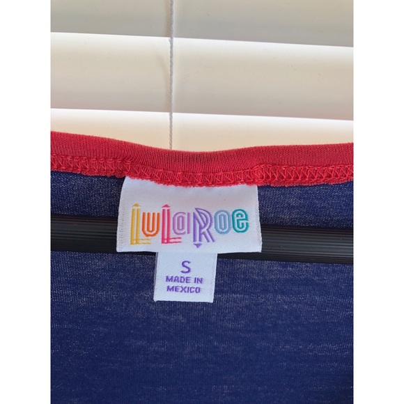 Lularoe Nicole - Picture 4 of 4